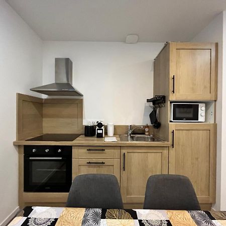 Serenity Home Hayange Εξωτερικό φωτογραφία