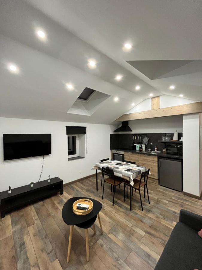 Serenity Home Hayange Εξωτερικό φωτογραφία