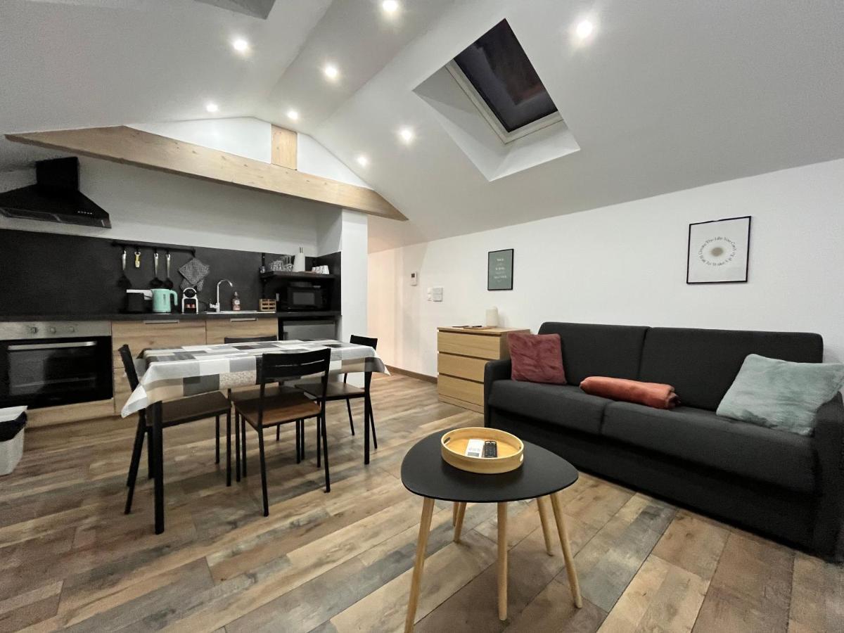 Serenity Home Hayange Εξωτερικό φωτογραφία