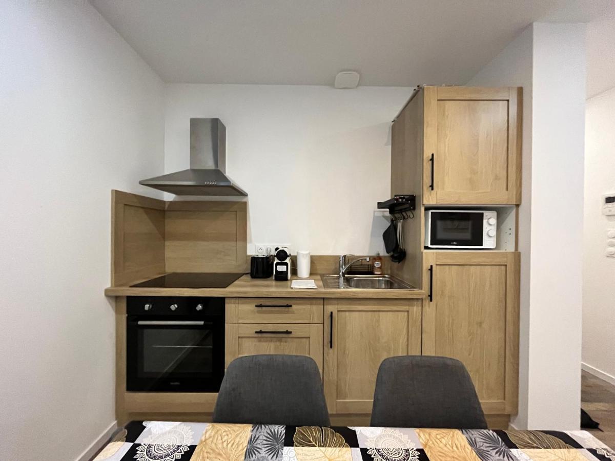 Serenity Home Hayange Εξωτερικό φωτογραφία