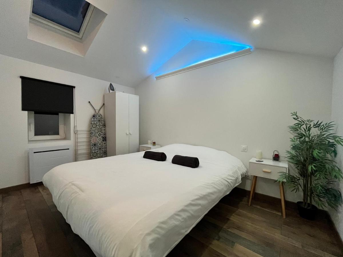 Serenity Home Hayange Εξωτερικό φωτογραφία