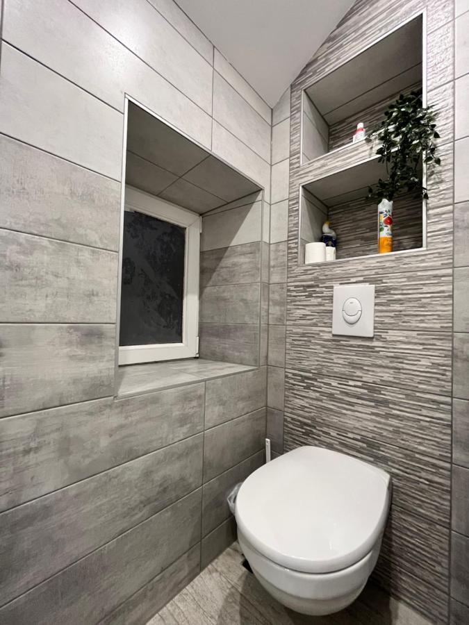 Serenity Home Hayange Εξωτερικό φωτογραφία