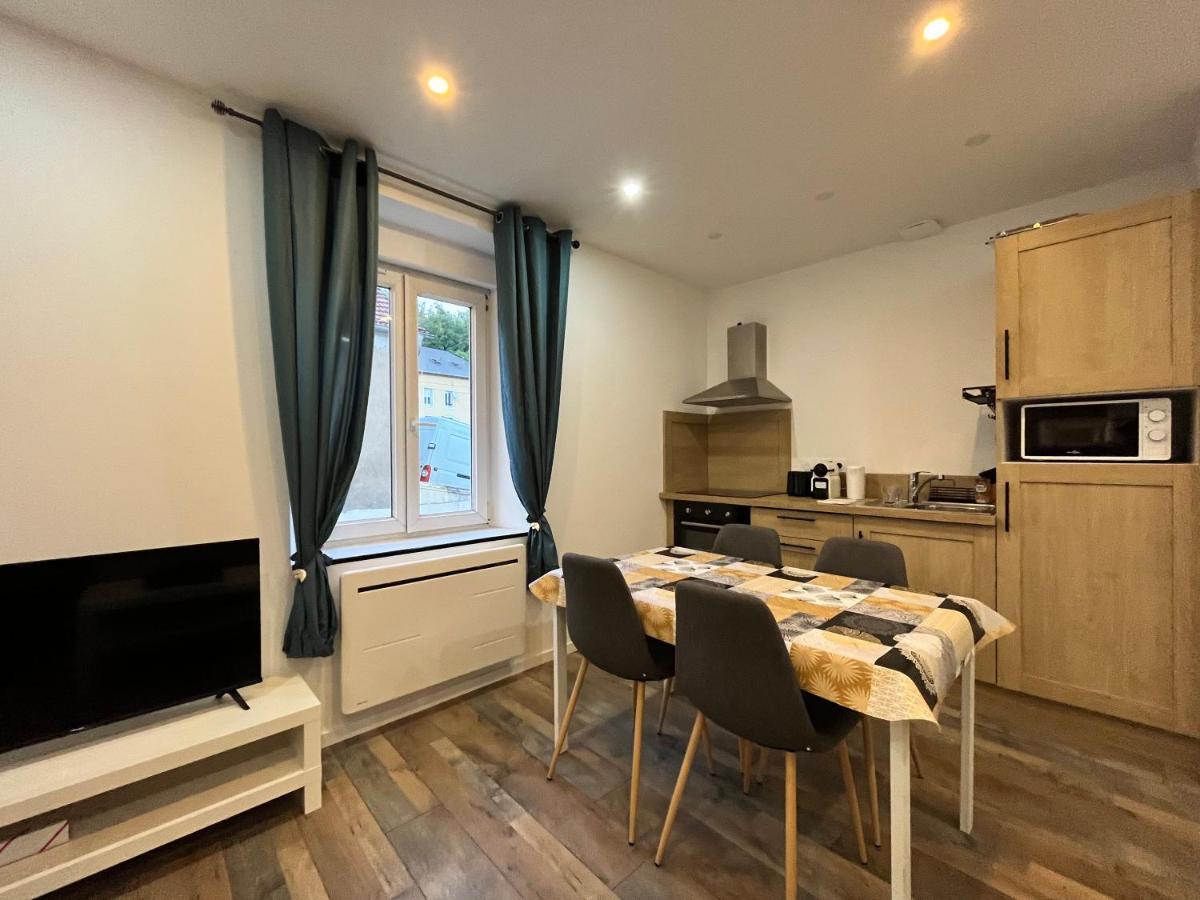 Serenity Home Hayange Εξωτερικό φωτογραφία