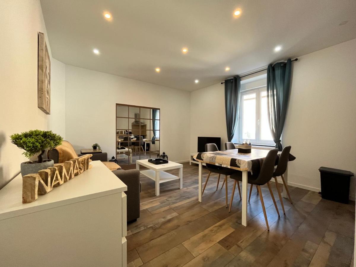 Serenity Home Hayange Εξωτερικό φωτογραφία
