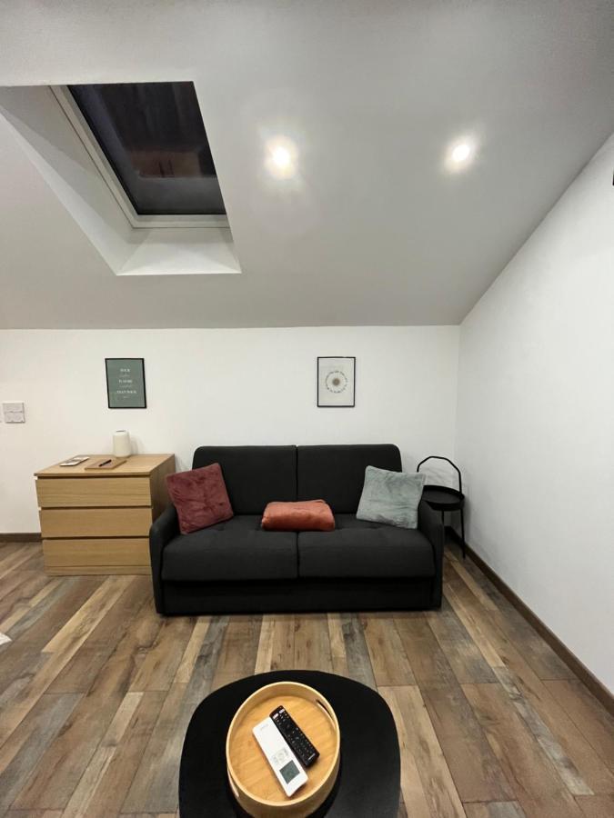 Serenity Home Hayange Εξωτερικό φωτογραφία