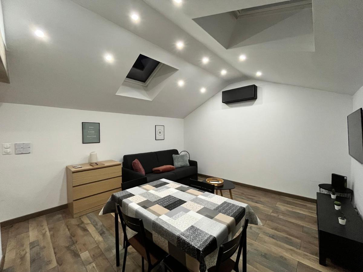 Serenity Home Hayange Εξωτερικό φωτογραφία