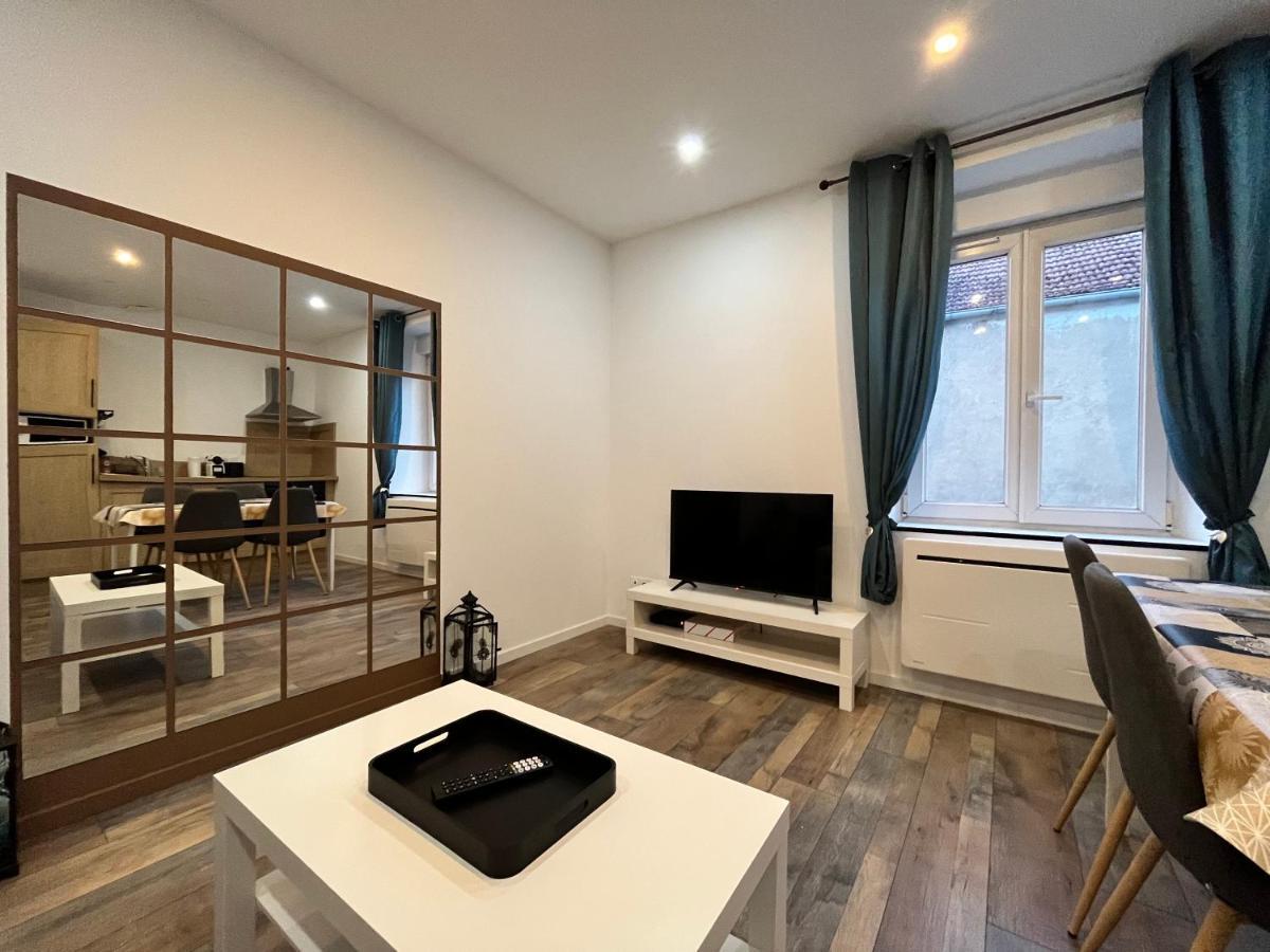 Serenity Home Hayange Εξωτερικό φωτογραφία