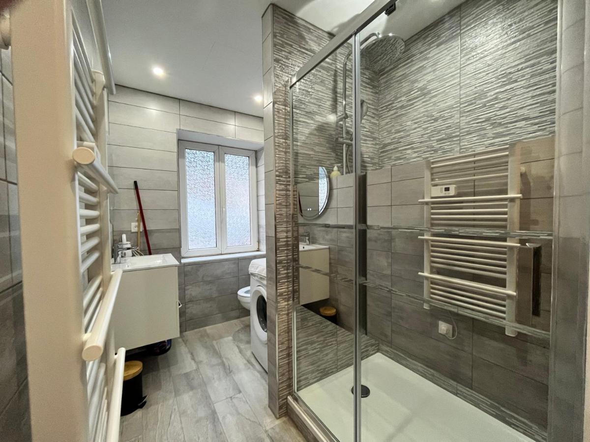 Serenity Home Hayange Εξωτερικό φωτογραφία