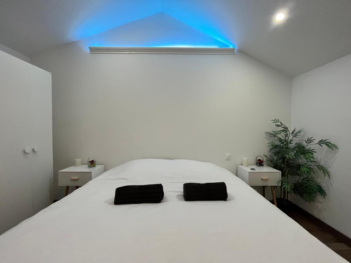 Serenity Home Hayange Εξωτερικό φωτογραφία