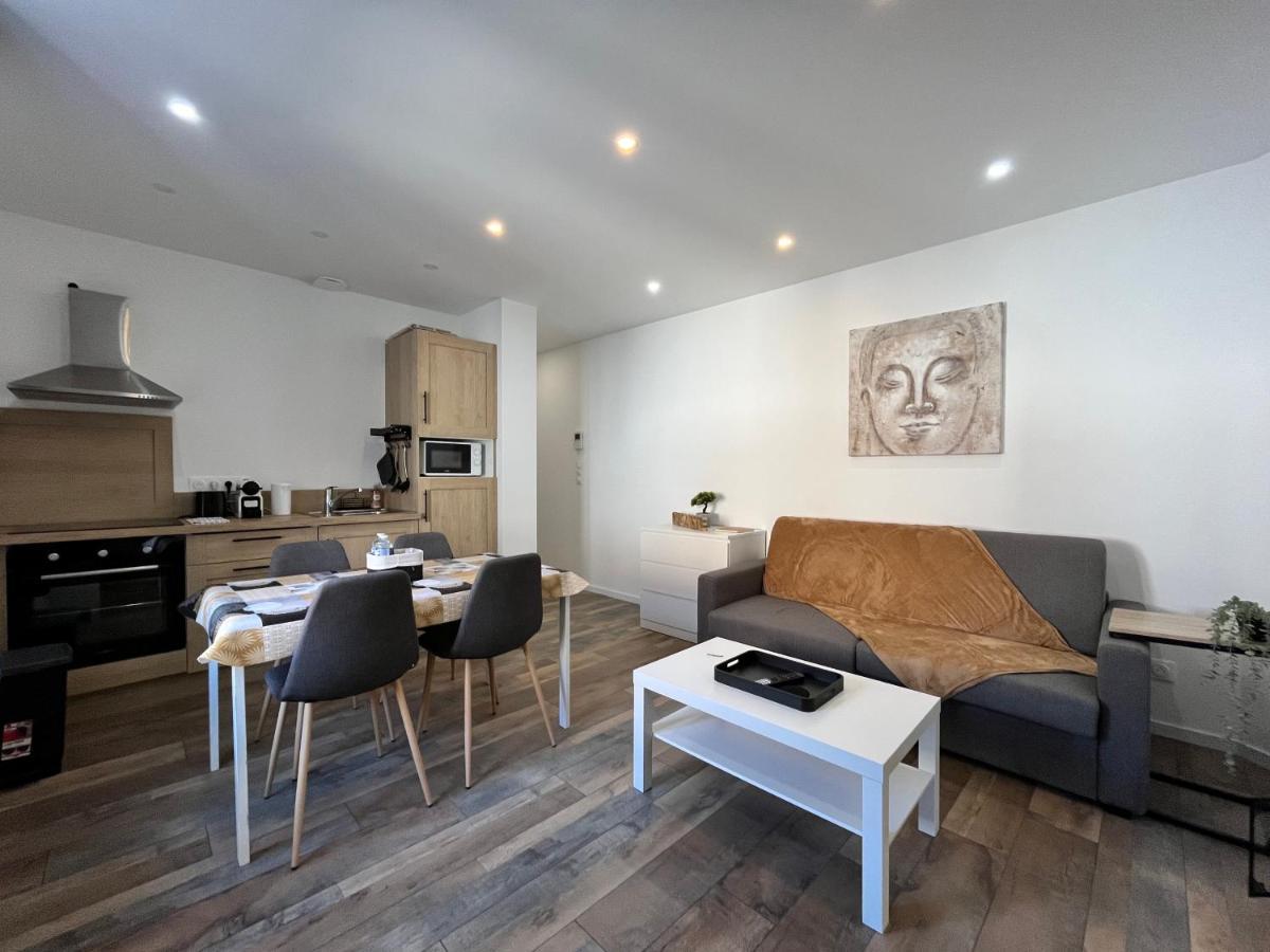 Serenity Home Hayange Εξωτερικό φωτογραφία