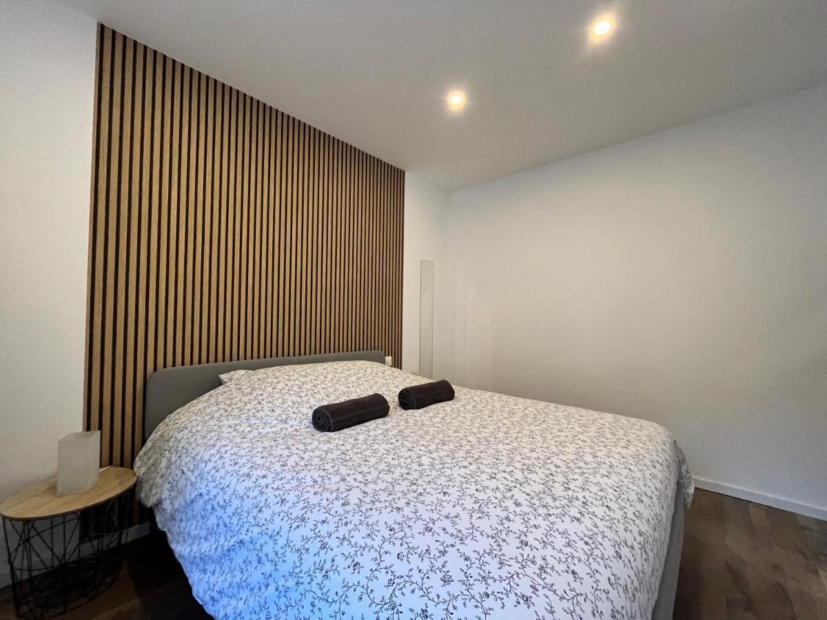 Serenity Home Hayange Εξωτερικό φωτογραφία